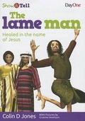 Cover: The Lame Man - Day One Publications