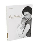 Cover: Queen Elizabeth II - V & A Publishing