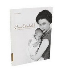 Enlarge image Cover: Queen Elizabeth II - V & A Publishing