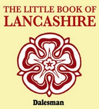 Abbildung von: The Little Book of Lancashire - Country Publications Ltd