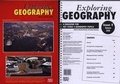 Cover: Exploring Geography (4) Autumn 2000 - Uned Iaith Genedlaethol Cymru CBAC