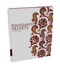Cover: Renaissance Velvets - V & A Publishing