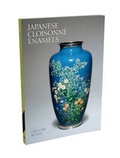 Cover: Japanese Cloisonne Enamels - V & A Publishing
