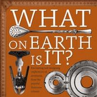 Enlarge image Cover: What on Earth is It? - Country Publications Ltd