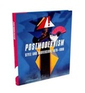 Cover: Postmodernism - V & A Publishing