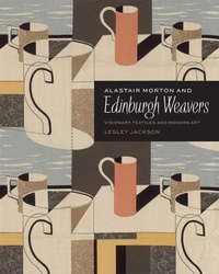 Abbildung von: Alastair Morton and Edinburgh Weavers - V & A Publishing