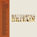 Cover: Recording Britain - V & A Publishing