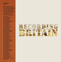 Enlarge image Cover: Recording Britain - V & A Publishing