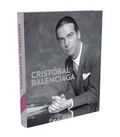 Cover: Cristobal Balenciaga - V & A Publishing