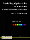 Cover: Modelling, Optimization and Simulation of Human - World Academic Union Ltd