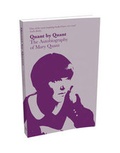 Cover: Quant by Quant - V & A Publishing