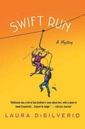 Cover: Swift Run - Minotaur Books