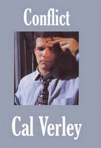 Abbildung von: Conflict - Upfront Publishing