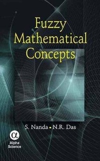 Abbildung von: Fuzzy Mathematical Concepts - Alpha Science International Ltd
