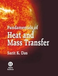 Cover: Fundamentals of Heat and Mass Transfer - Alpha Science International Ltd