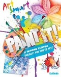 Cover: Art Smart: Paint it! - Words & Pictures