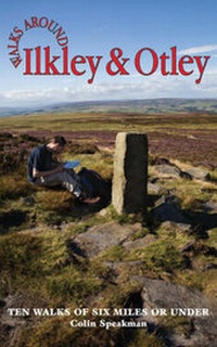 Abbildung von: Walks Around Ilkley and Otley - Dalesman Publishing Co Ltd