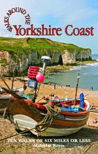 Abbildung von: Walks Around the Yorkshire Coast - Dalesman Publishing Co Ltd