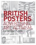 Cover: British Posters - V & A Publishing