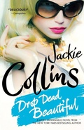 Cover: Drop Dead Beautiful - St. Martin's Griffin