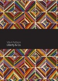 Cover: V&A Pattern: Liberty & Co. - V & A Publishing