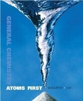 Cover: General Chemistry - Pearson