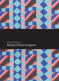 Cover: V&A Pattern: Modern British Designers - V & A Publishing