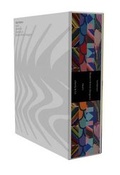 Cover: V&A Pattern - V & A Publishing