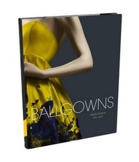 Enlarge image Cover: Ballgowns - V & A Publishing
