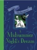 Cover: Tales from Shakespeare: A Midsummer Night's Dream - Words & Pictures