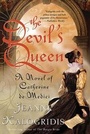 Cover: The Devil's Queen - St Martin's Press