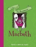 Cover: Tales from Shakespeare: Macbeth - Words & Pictures