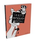 Cover: Hats - V & A Publishing