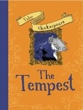 Cover: Tales from Shakespeare: The Tempest - Words & Pictures