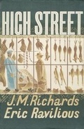 Cover: High Street - V & A Publishing