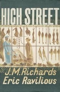 Enlarge image Cover: High Street - V & A Publishing