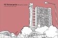Cover: Brutalist London - 16 Notecards - Batsford
