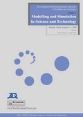 Cover: Modelling and Simulation in Science and Technology: v. 1 - World Academic Union Ltd