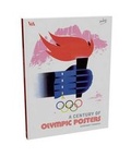 Cover: A Century of Olympic Posters - V & A Publishing