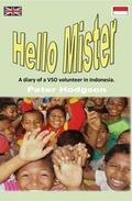 Cover: Hello Mister - Upfront Publishing