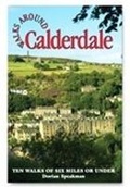 Cover: Walks Around Calderdale - Dalesman Publishing Co Ltd