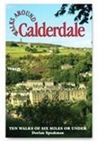 Abbildung von: Walks Around Calderdale - Dalesman Publishing Co Ltd
