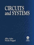 Cover: Circuits and Systems - Alpha Science International Ltd