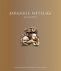 Cover: Japanese Netsuke - V & A Publishing