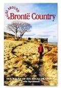 Cover: Walks Around Bronte Country - Dalesman Publishing Co Ltd