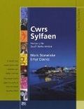 Cover: Cwrs Sylfaen: Llyfr Cwrs (De / South) - Uned Iaith Genedlaethol Cymru CBAC