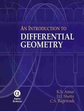Bild: An Introduction to Differential Geometry - Alpha Science International Ltd