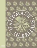 Cover: Handmade in Britain - V & A Publishing