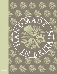 Enlarge image Cover: Handmade in Britain - V & A Publishing