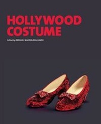 Abbildung von: Hollywood Costume - V & A Publishing